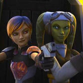 Sabine & Hera