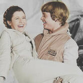 Luke &amp; Leia
